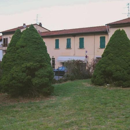 Casa Con Giardino In Mugello A 30 Minuti Da Firenze "Soleluna" Osteria di Novoli 외부 사진
