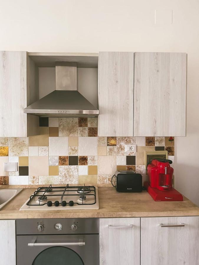 Casa Con Giardino In Mugello A 30 Minuti Da Firenze "Soleluna" Osteria di Novoli 외부 사진