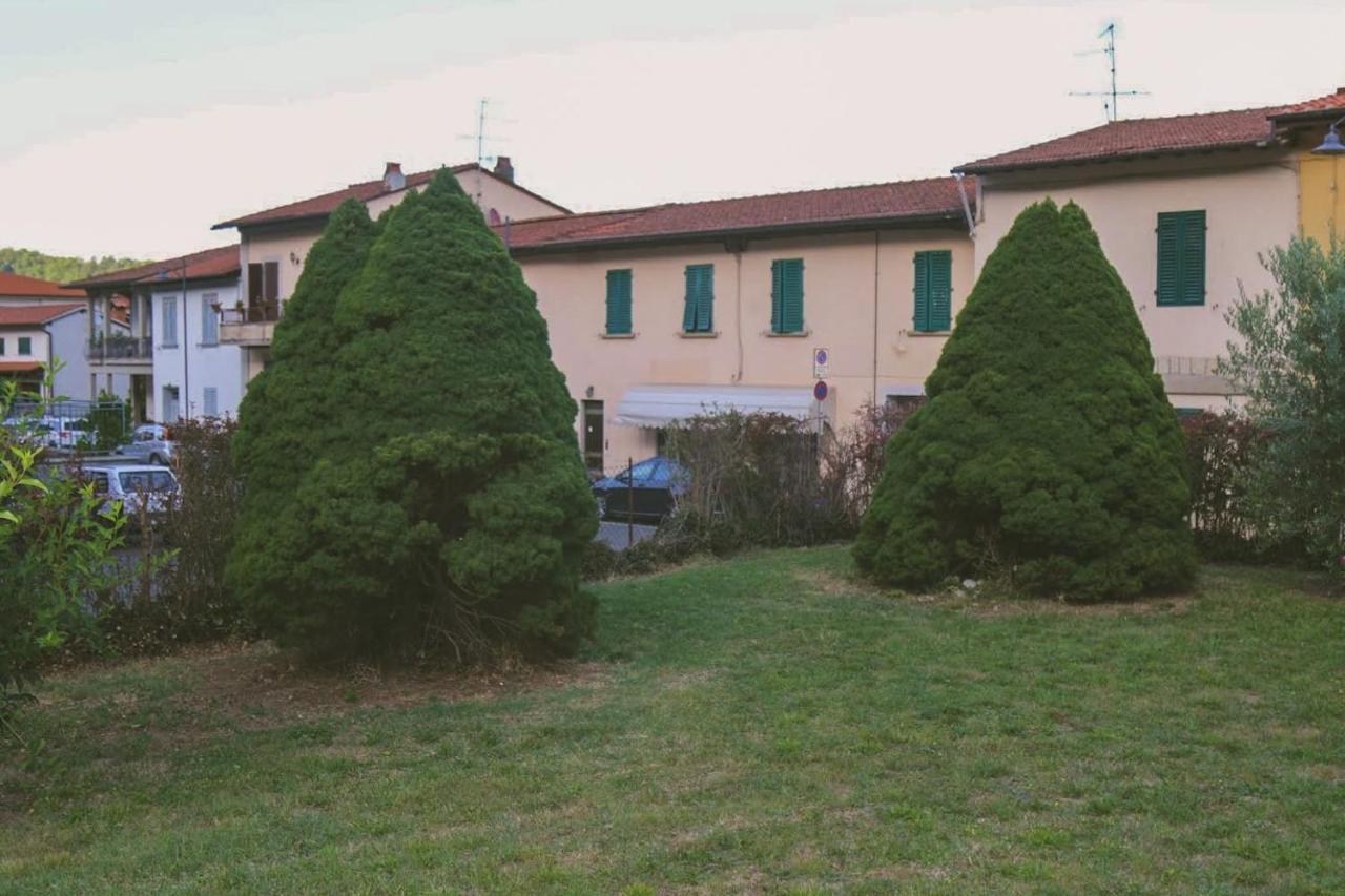 Casa Con Giardino In Mugello A 30 Minuti Da Firenze "Soleluna" Osteria di Novoli 외부 사진