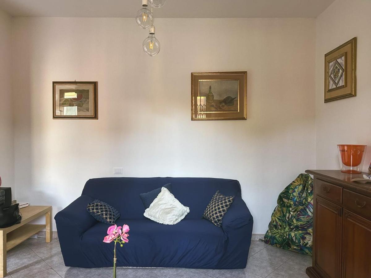 Casa Con Giardino In Mugello A 30 Minuti Da Firenze "Soleluna" Osteria di Novoli 외부 사진