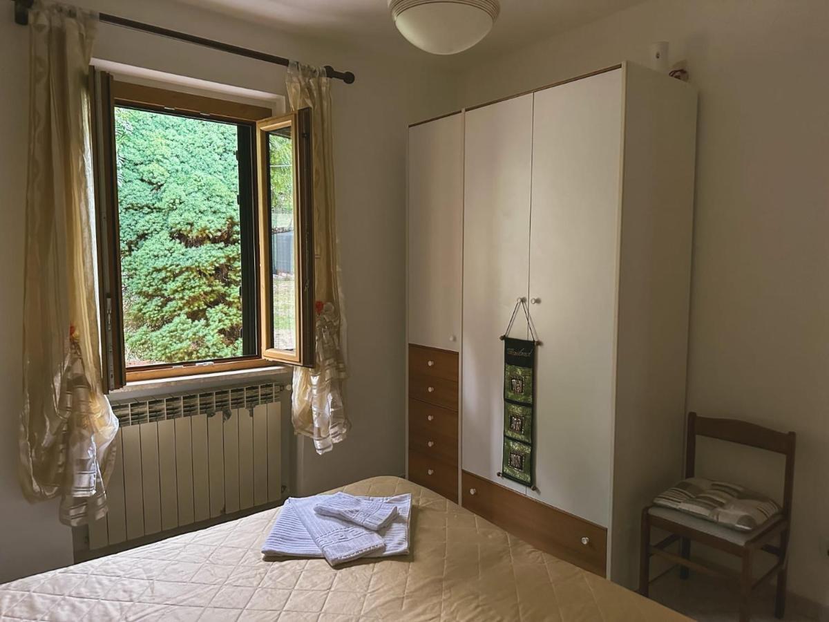 Casa Con Giardino In Mugello A 30 Minuti Da Firenze "Soleluna" Osteria di Novoli 외부 사진