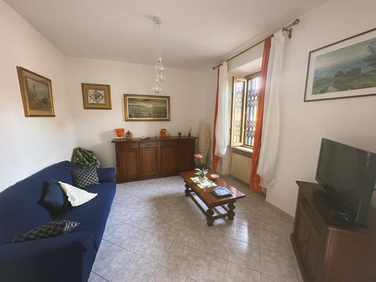 Casa Con Giardino In Mugello A 30 Minuti Da Firenze "Soleluna" Osteria di Novoli 외부 사진