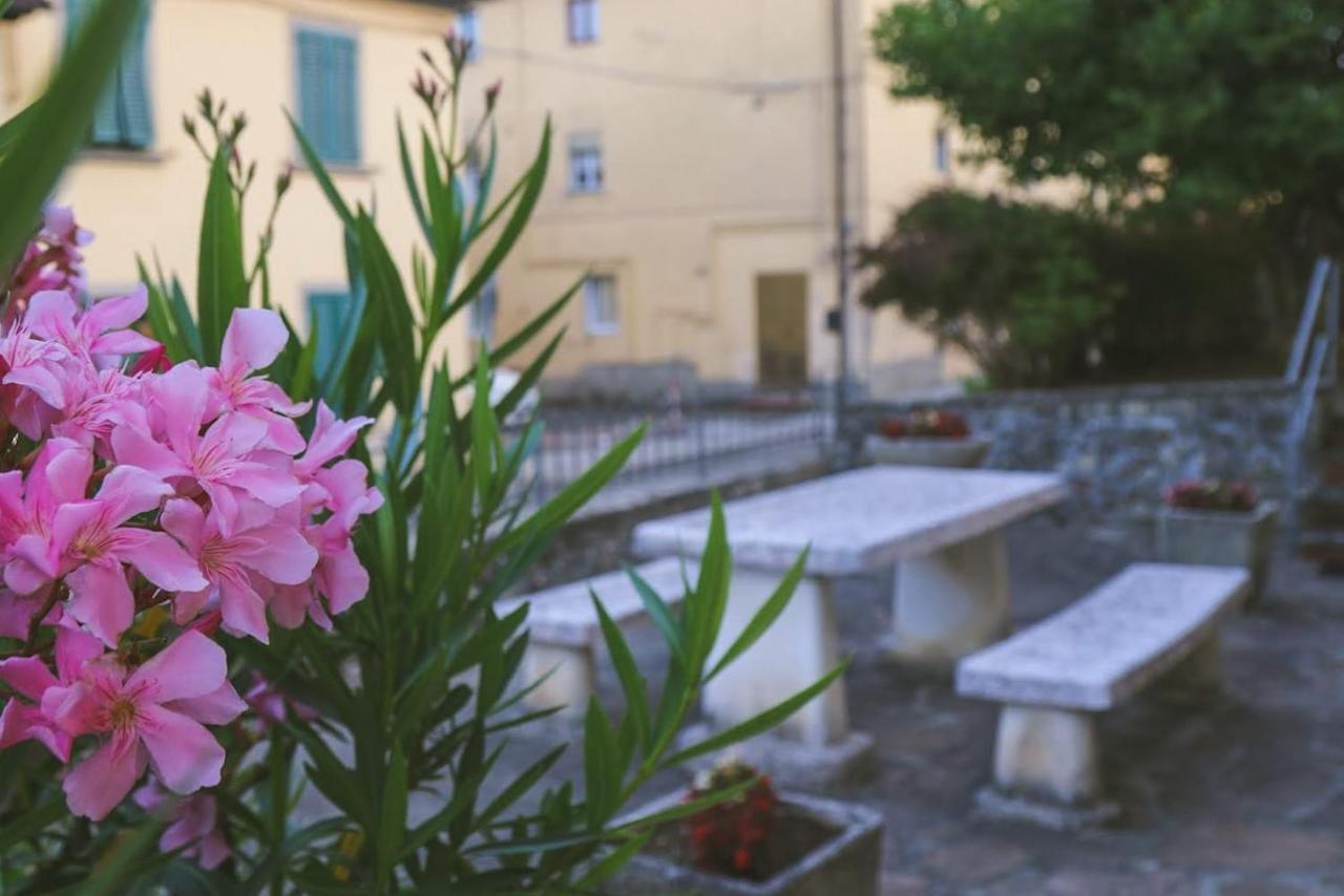 Casa Con Giardino In Mugello A 30 Minuti Da Firenze "Soleluna" Osteria di Novoli 외부 사진