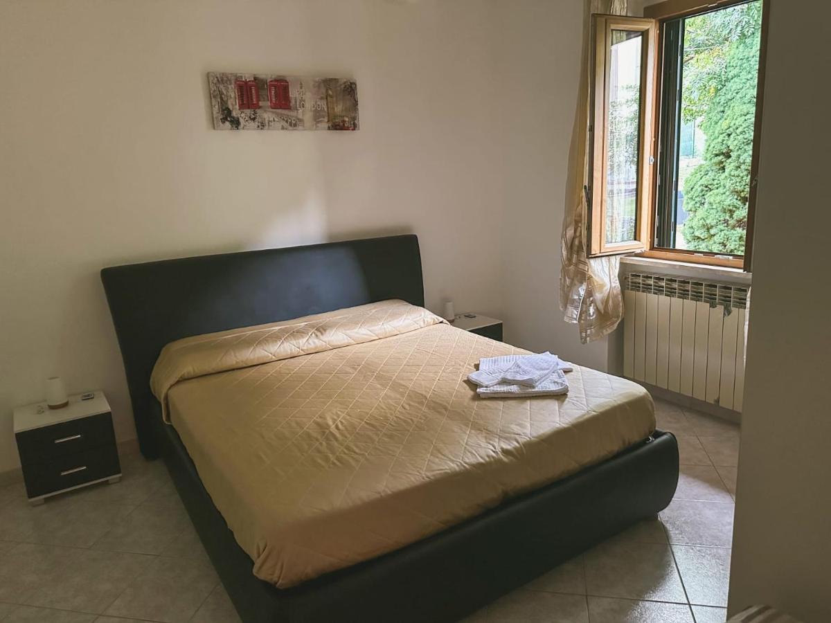 Casa Con Giardino In Mugello A 30 Minuti Da Firenze "Soleluna" Osteria di Novoli 외부 사진