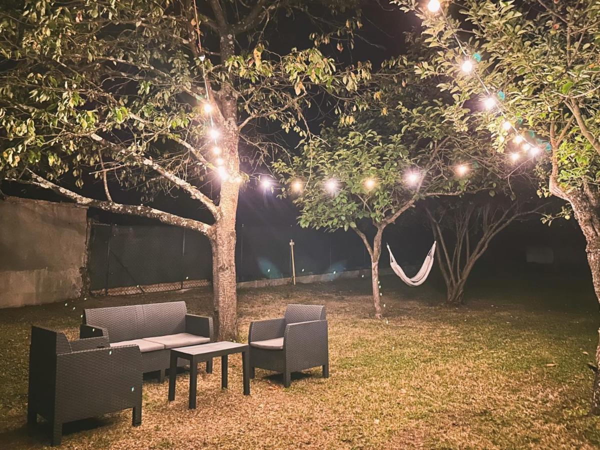 Casa Con Giardino In Mugello A 30 Minuti Da Firenze "Soleluna" Osteria di Novoli 외부 사진