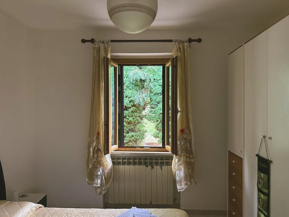 Casa Con Giardino In Mugello A 30 Minuti Da Firenze "Soleluna" Osteria di Novoli 외부 사진