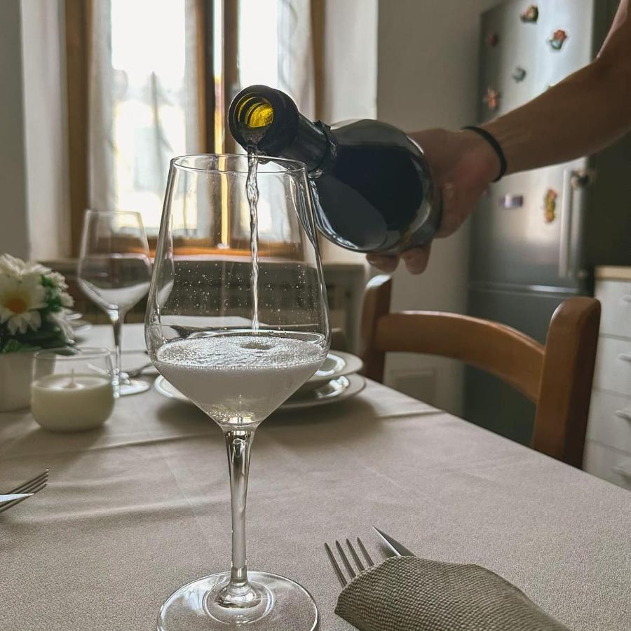Casa Con Giardino In Mugello A 30 Minuti Da Firenze "Soleluna" Osteria di Novoli 외부 사진